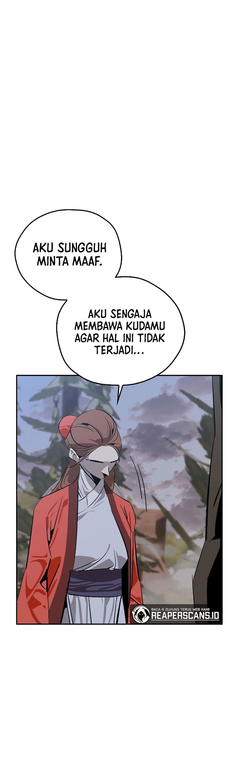 Martial Wild West Chapter 14 - halaman 68