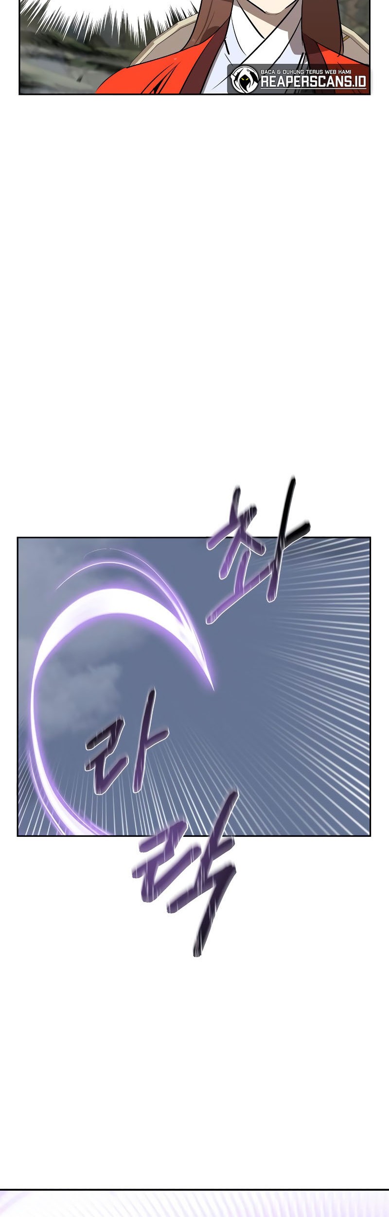 Martial Wild West Chapter 15 - halaman 15