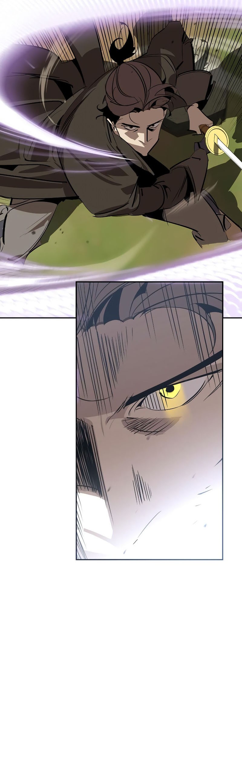 Martial Wild West Chapter 15 - halaman 16