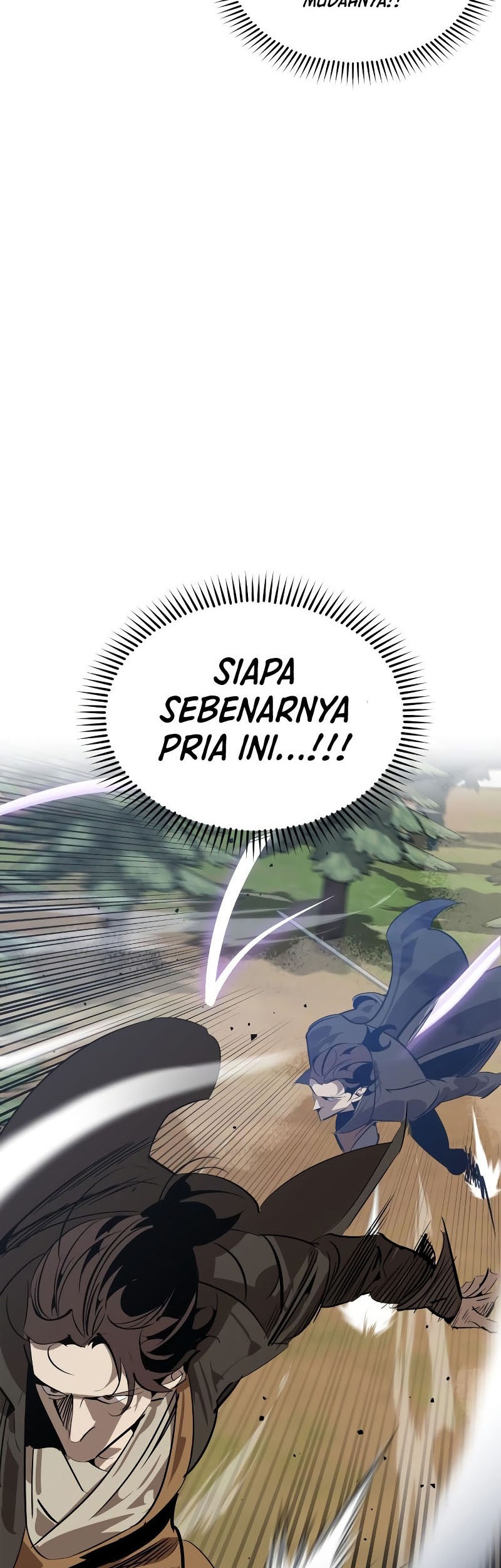 Martial Wild West Chapter 15 - halaman 19