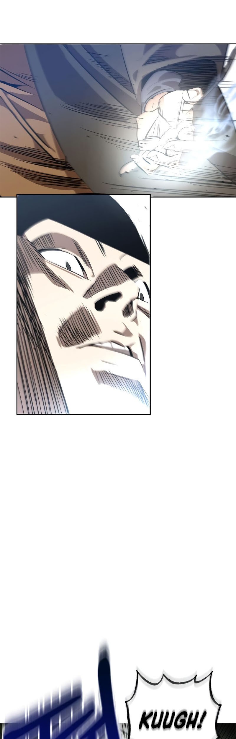 Martial Wild West Chapter 15 - halaman 24
