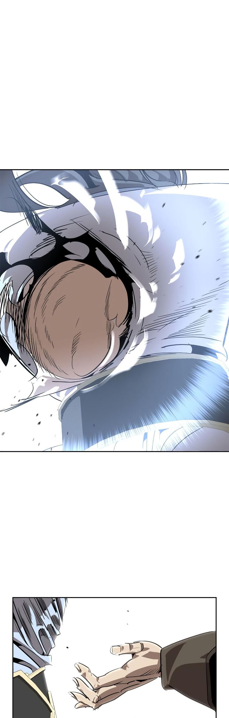 Martial Wild West Chapter 15 - halaman 26