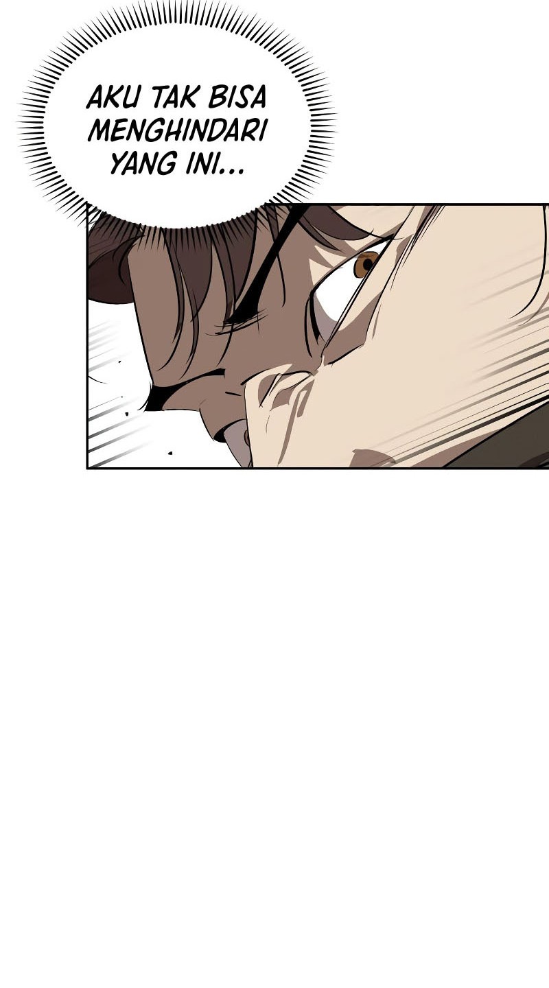 Martial Wild West Chapter 15 - halaman 29