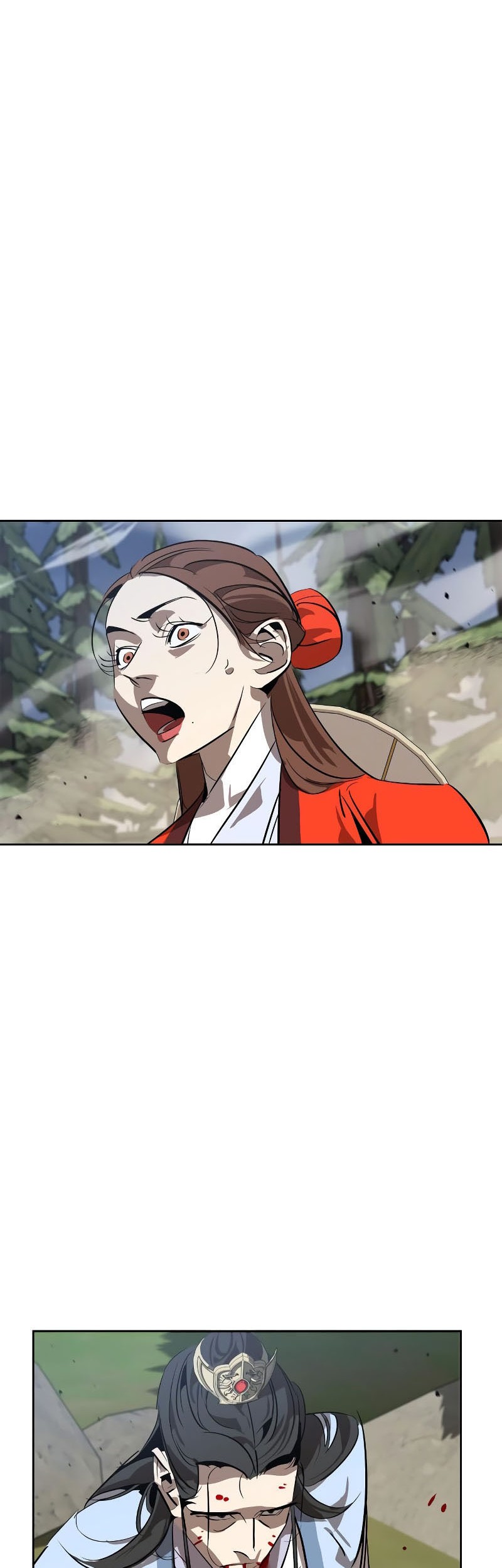 Martial Wild West Chapter 15 - halaman 39
