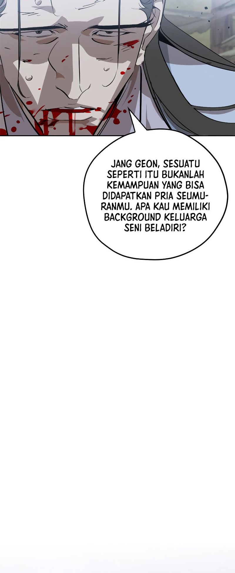 Martial Wild West Chapter 15 - halaman 45