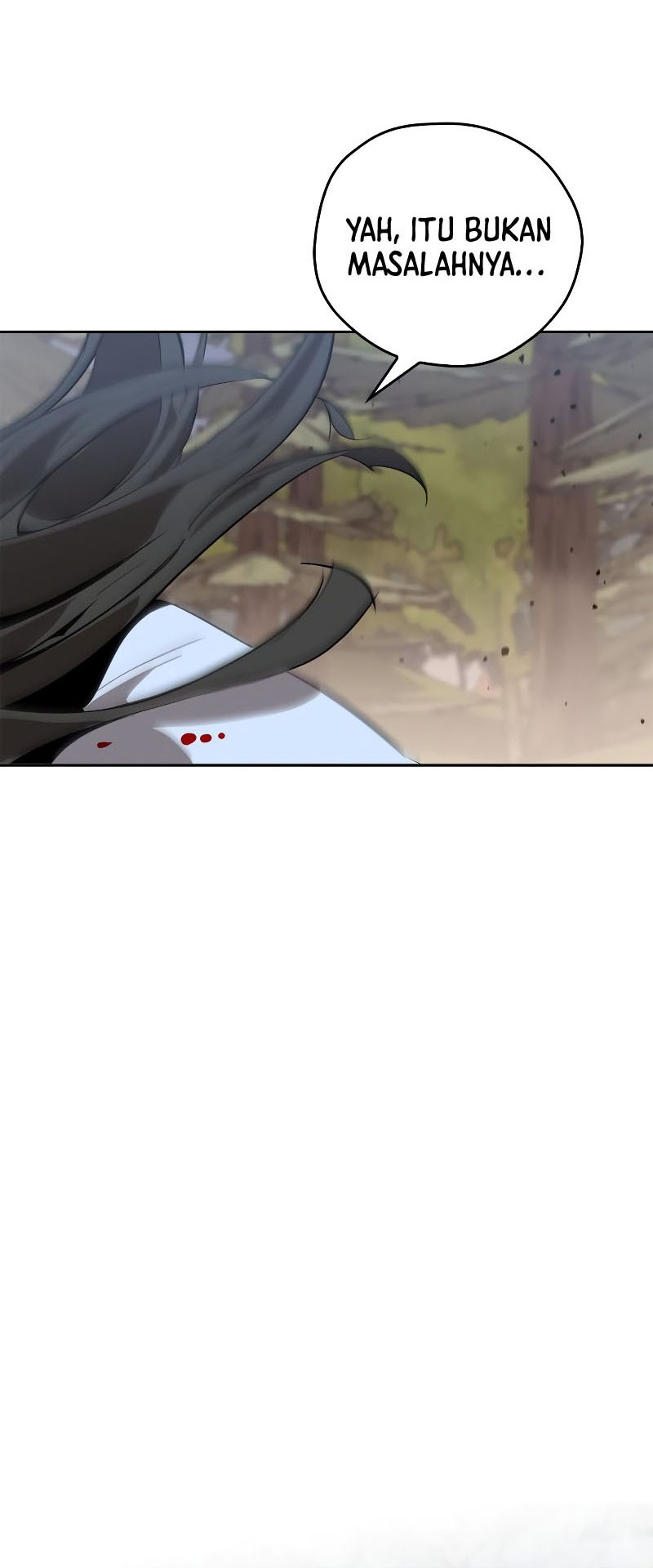 Martial Wild West Chapter 15 - halaman 49
