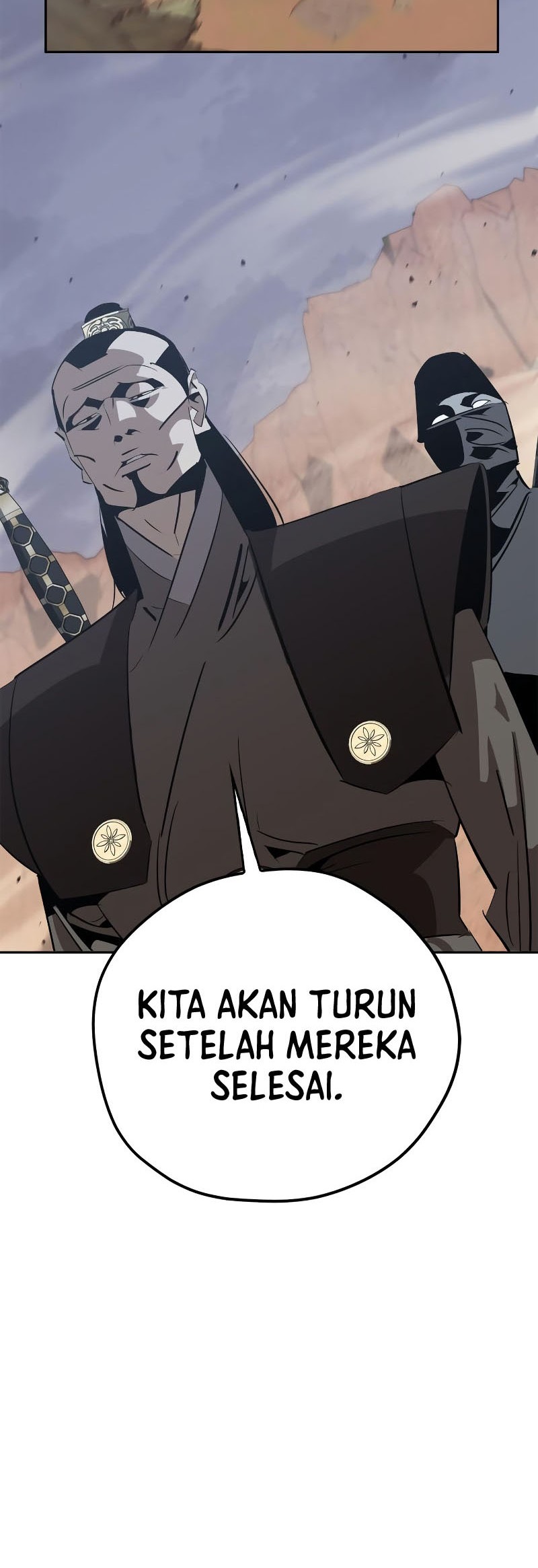 Martial Wild West Chapter 15 - halaman 57