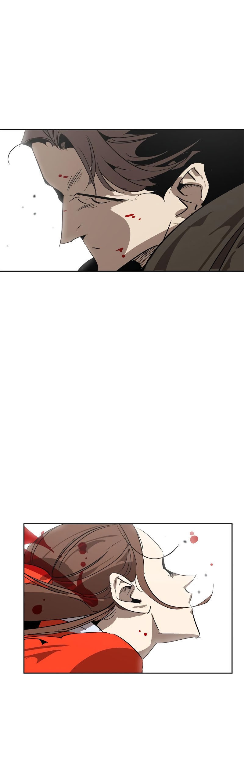 Martial Wild West Chapter 15 - halaman 60