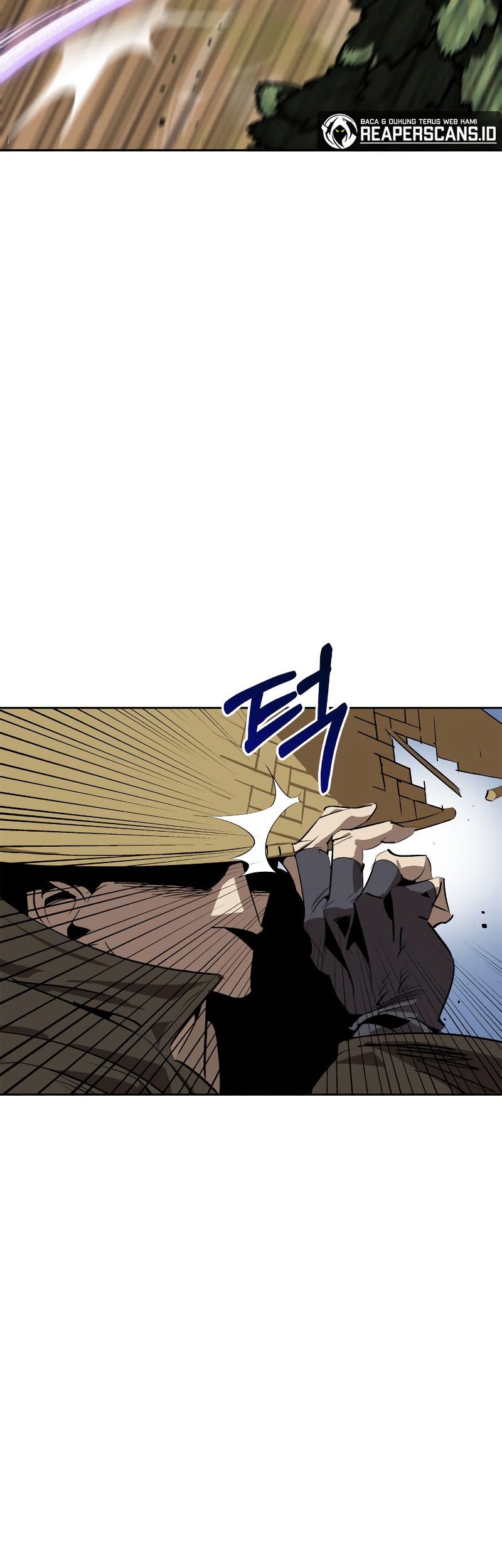 Martial Wild West Chapter 15 - halaman 7
