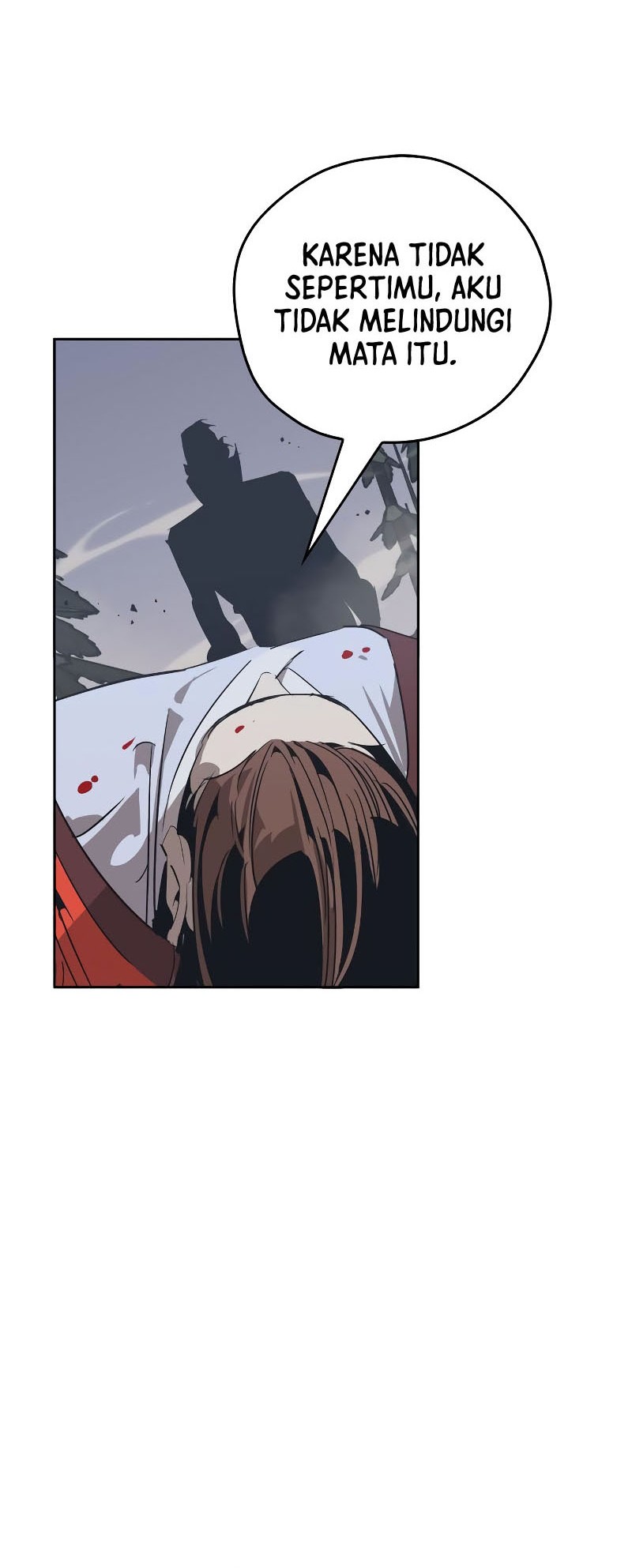 Martial Wild West Chapter 15 - halaman 77