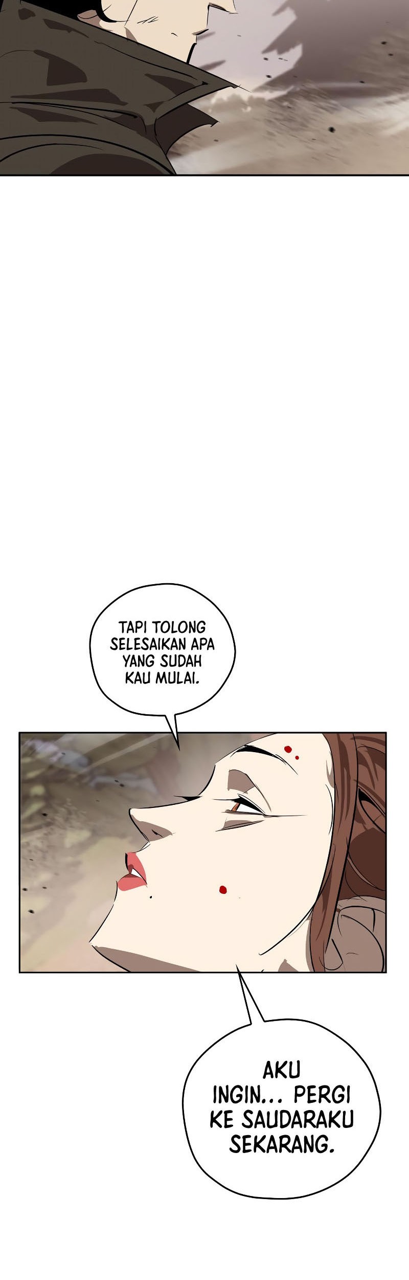 Martial Wild West Chapter 15 - halaman 81