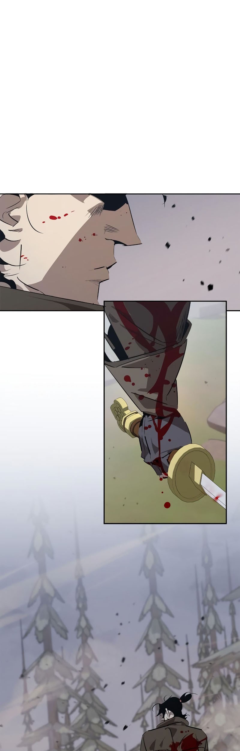 Martial Wild West Chapter 15 - halaman 82