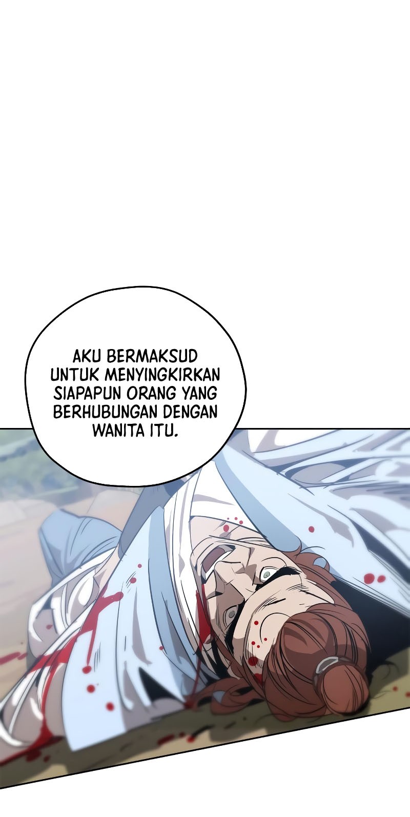 Martial Wild West Chapter 16 - halaman 10