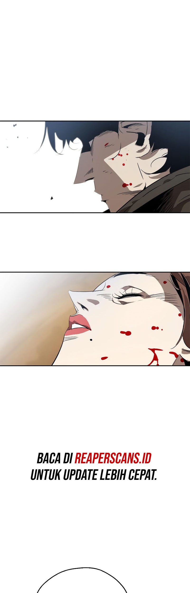 Martial Wild West Chapter 16 - halaman 22