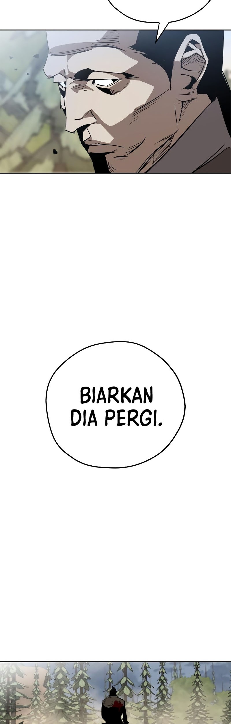 Martial Wild West Chapter 16 - halaman 24