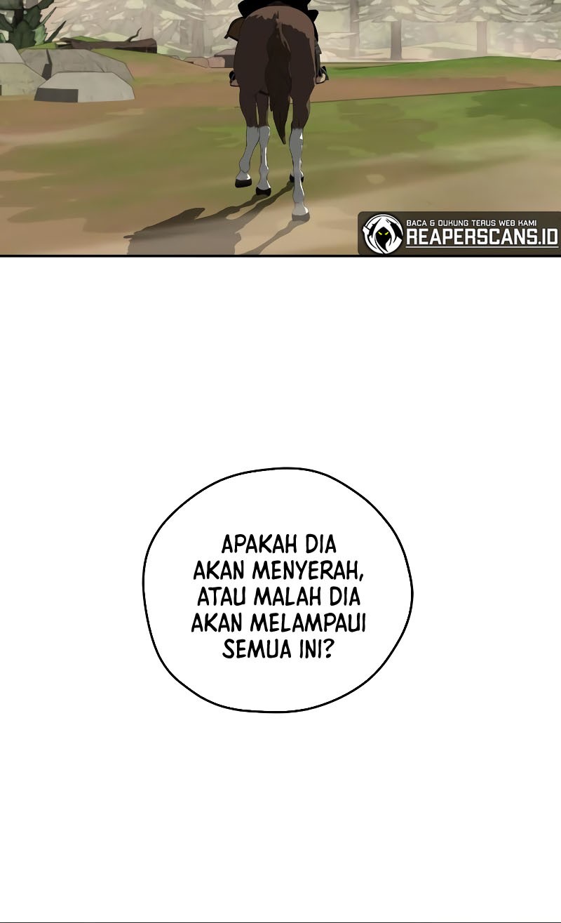 Martial Wild West Chapter 16 - halaman 25