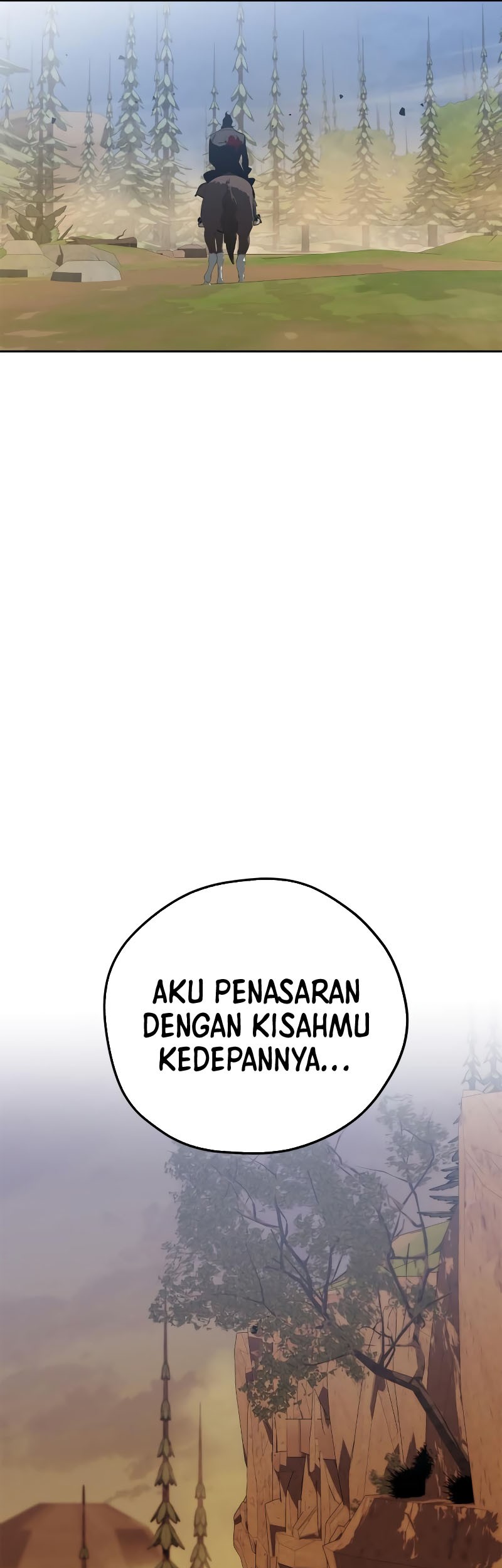 Martial Wild West Chapter 16 - halaman 26