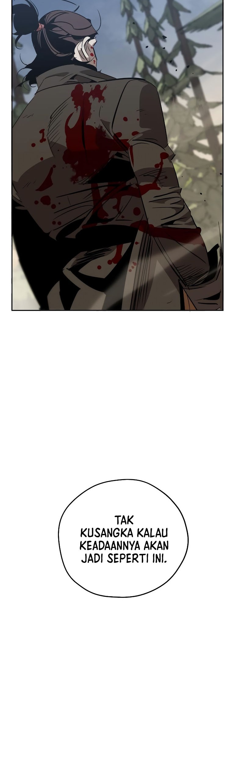 Martial Wild West Chapter 16 - halaman 3