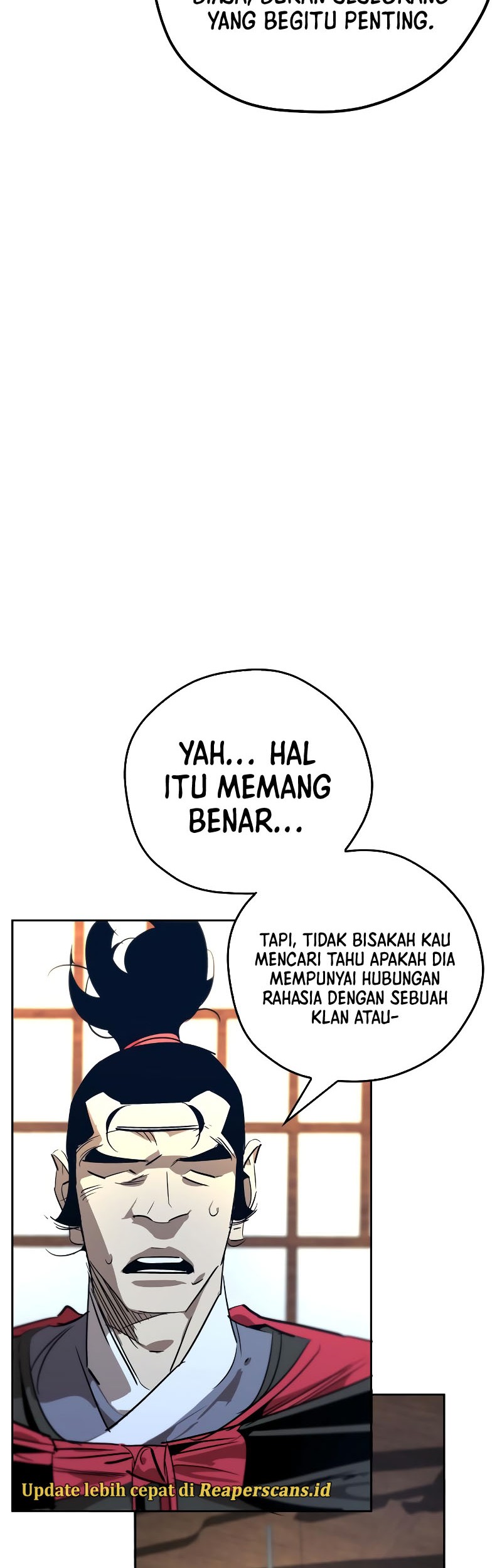 Martial Wild West Chapter 16 - halaman 37