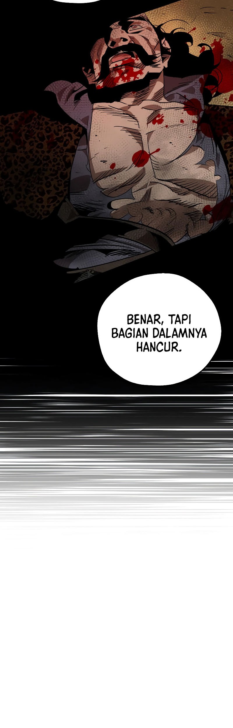 Martial Wild West Chapter 16 - halaman 39
