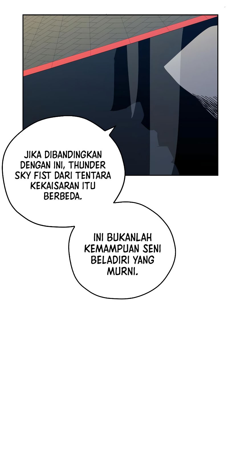 Martial Wild West Chapter 16 - halaman 40