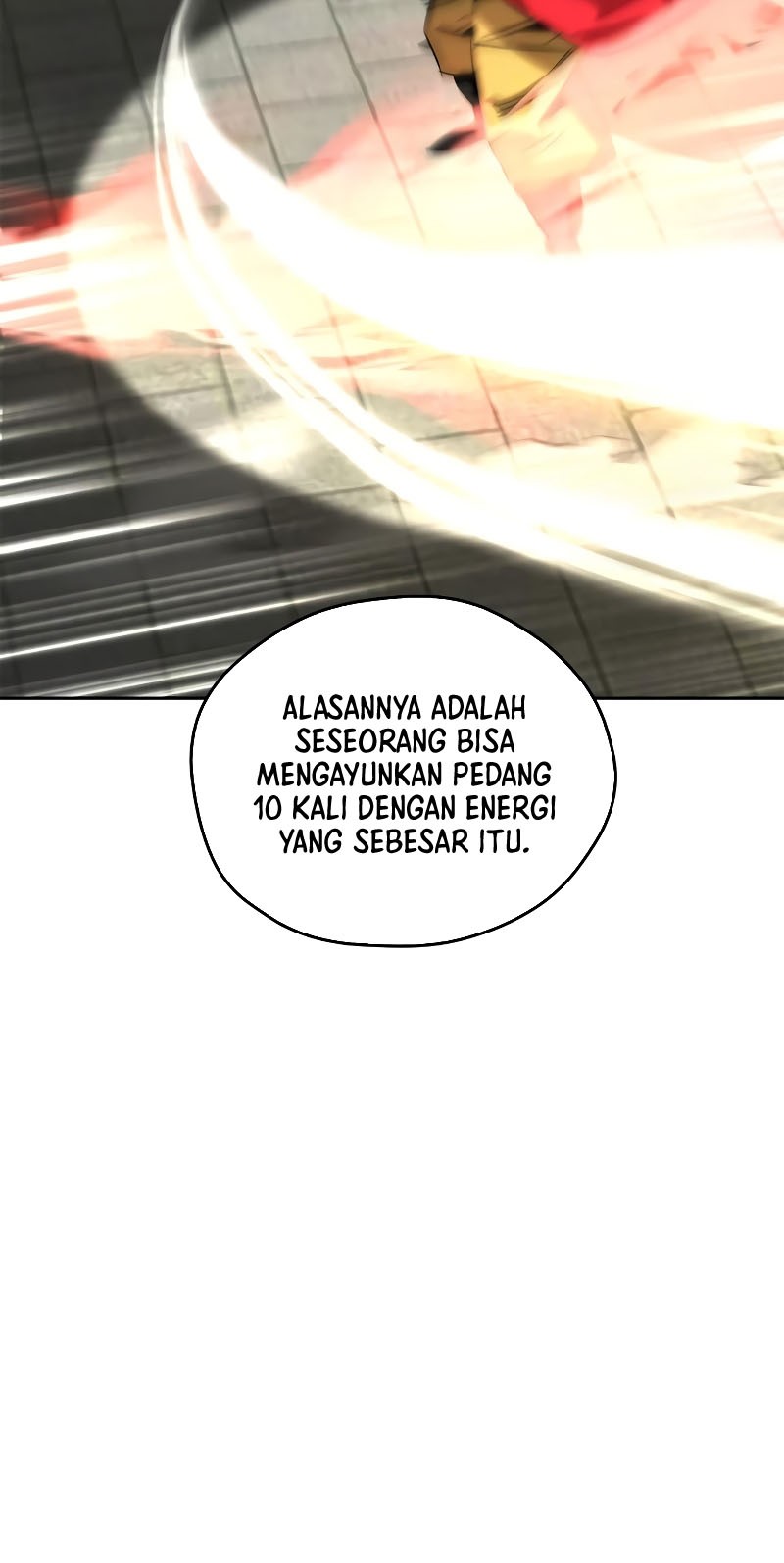 Martial Wild West Chapter 16 - halaman 45