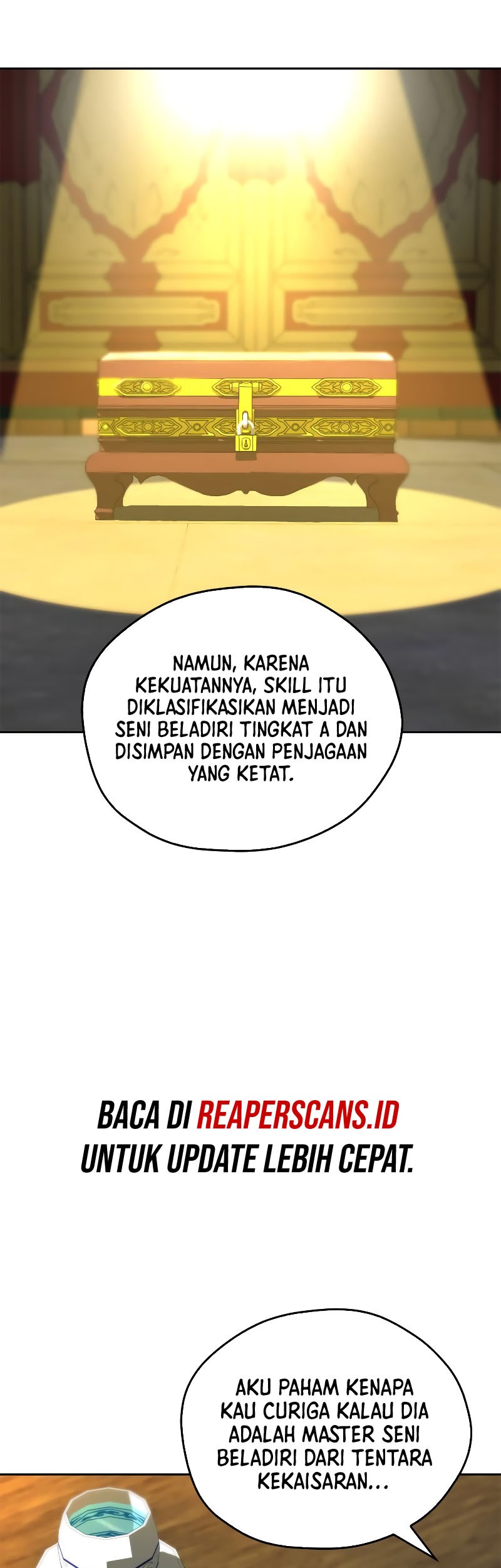 Martial Wild West Chapter 16 - halaman 46