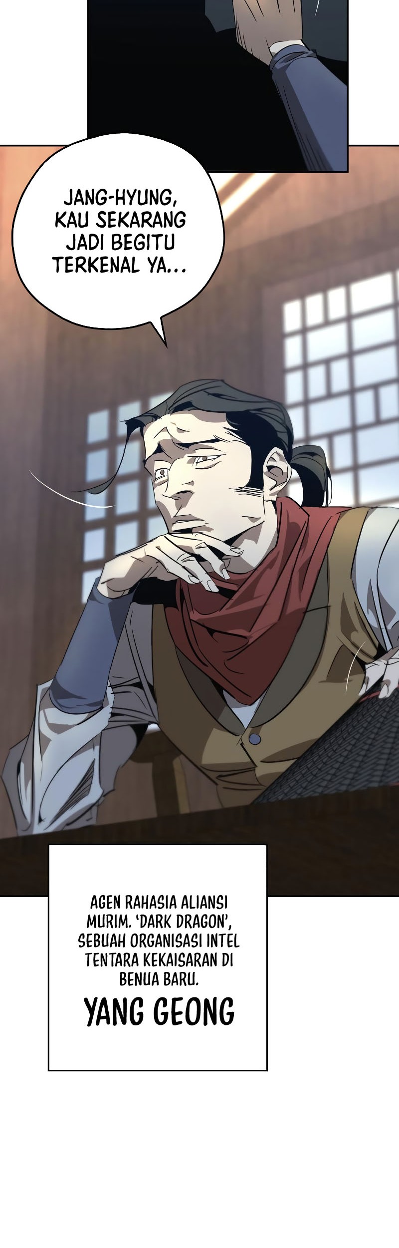 Martial Wild West Chapter 16 - halaman 57