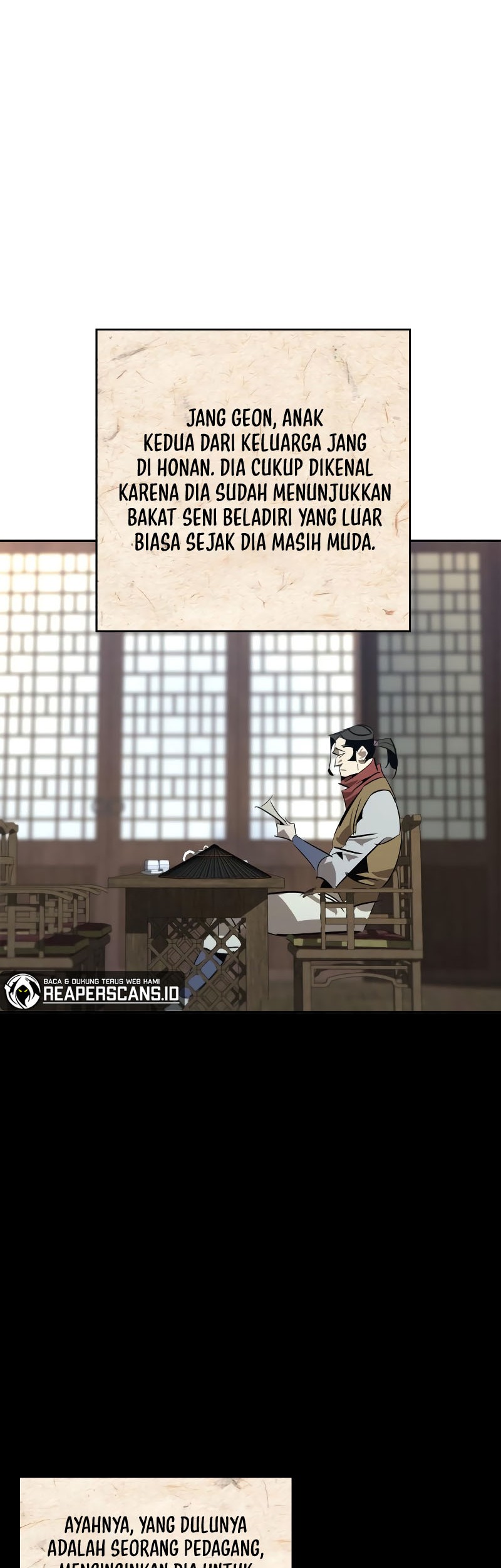 Martial Wild West Chapter 16 - halaman 59