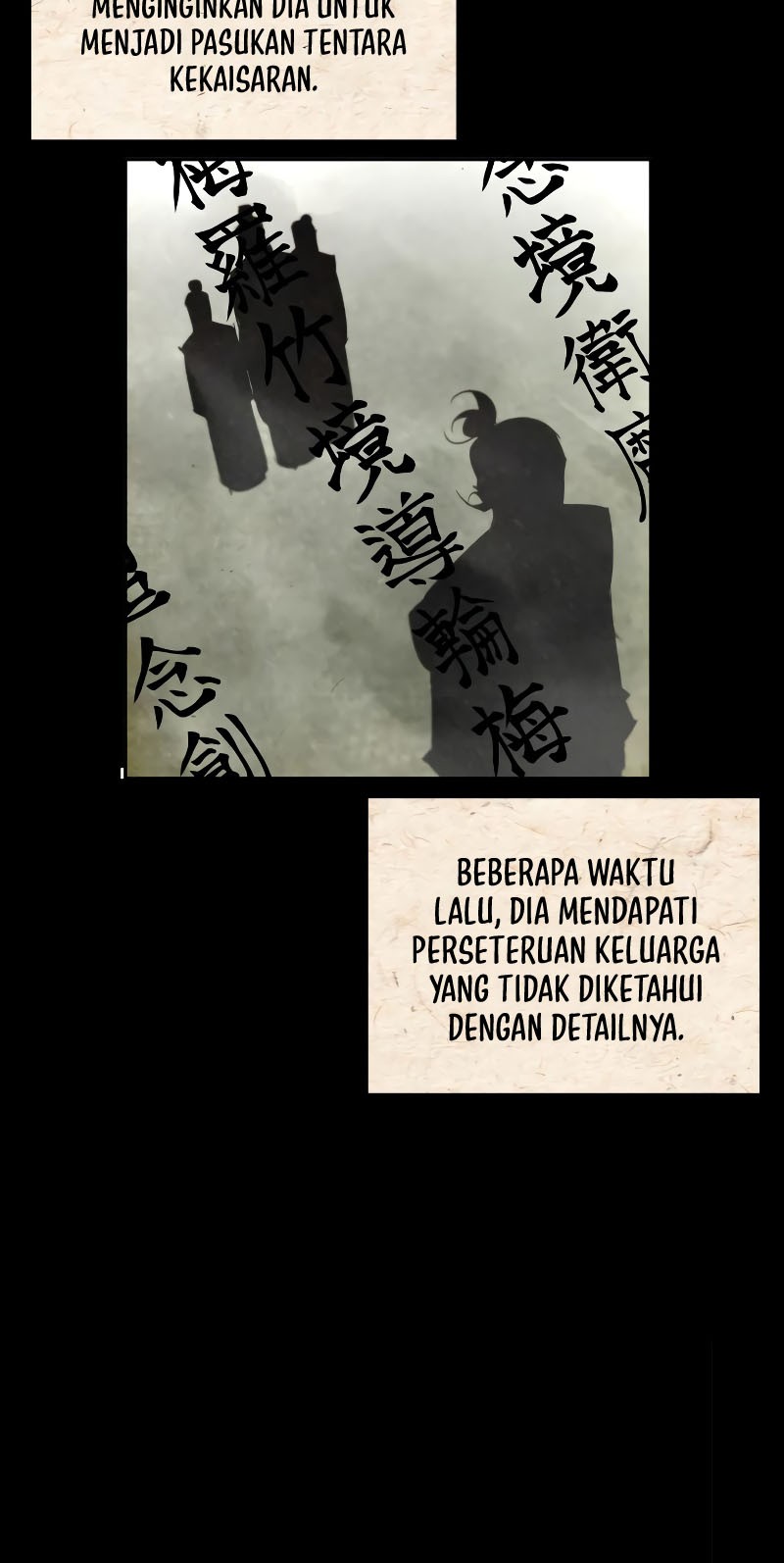 Martial Wild West Chapter 16 - halaman 60