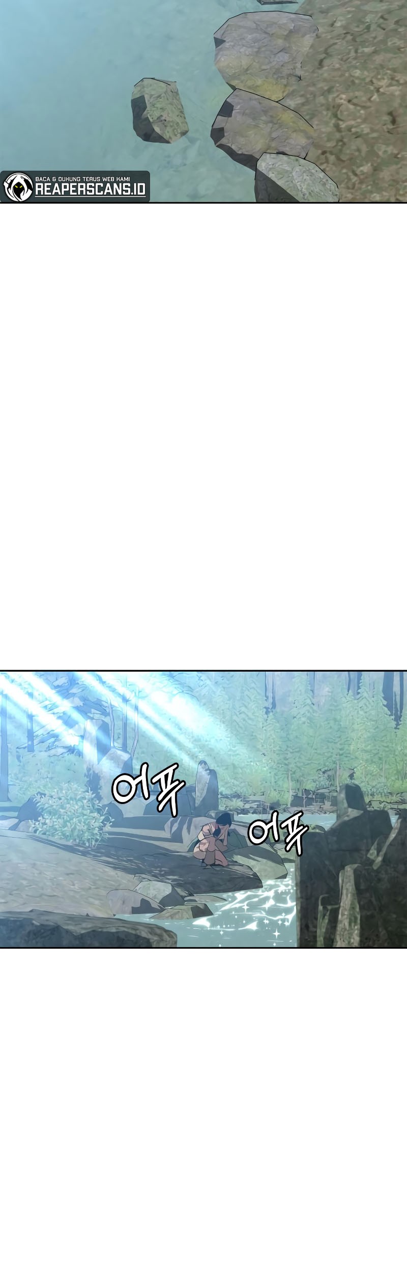 Martial Wild West Chapter 16 - halaman 68