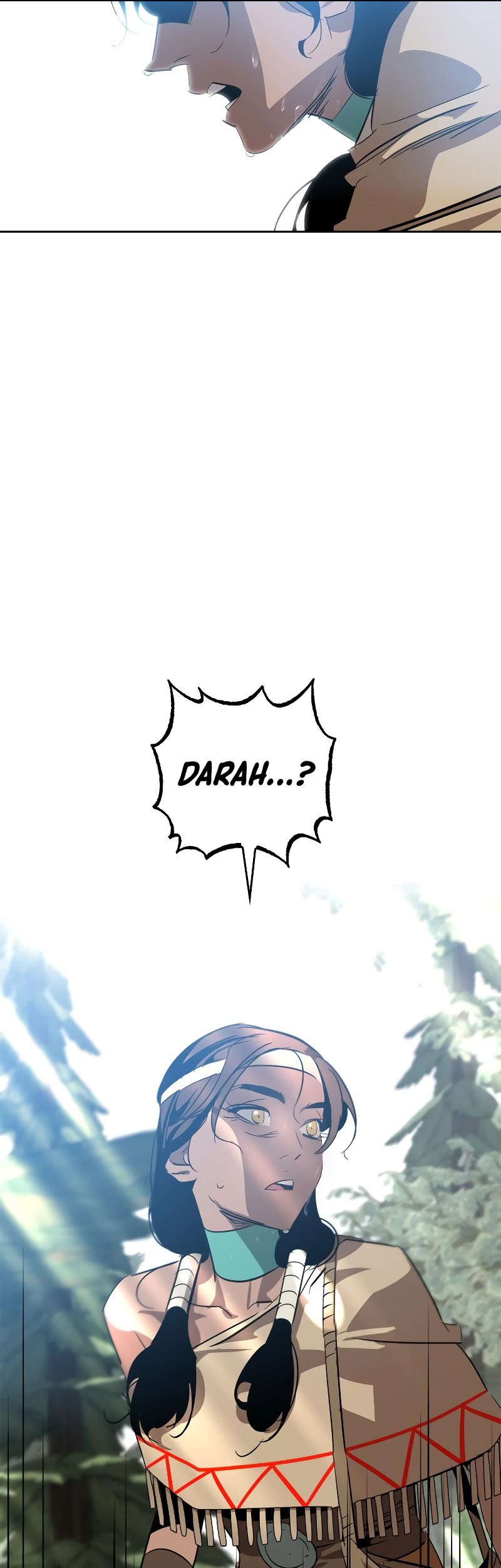Martial Wild West Chapter 16 - halaman 71