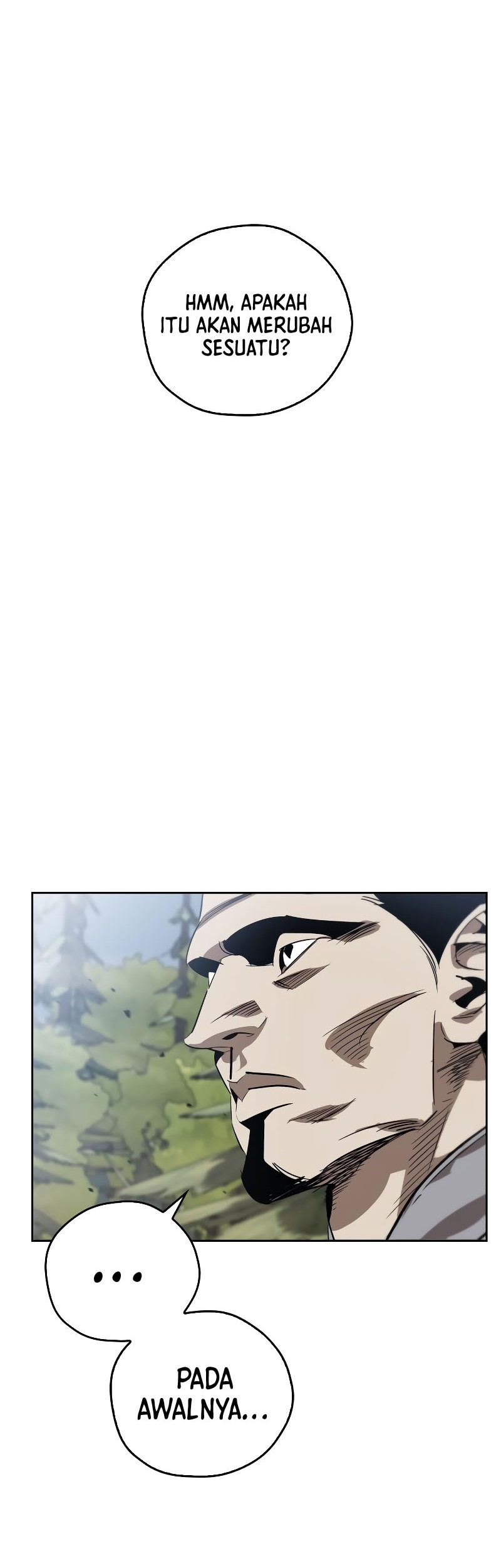 Martial Wild West Chapter 16 - halaman 9