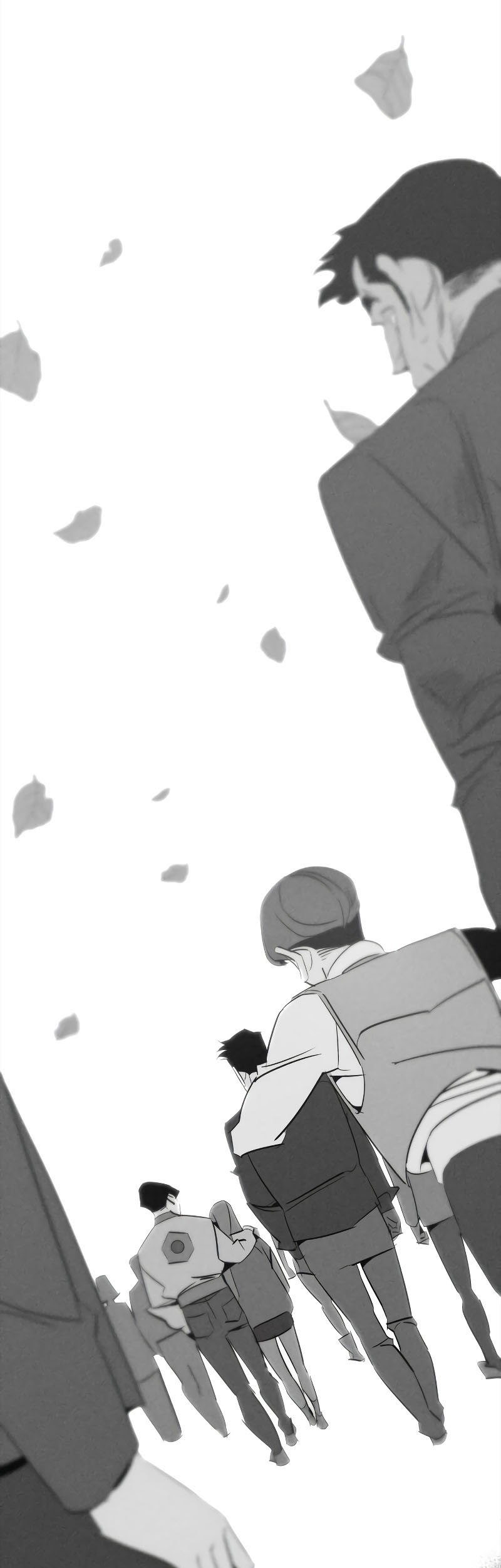 Martial Wild West Chapter 17 - halaman 2
