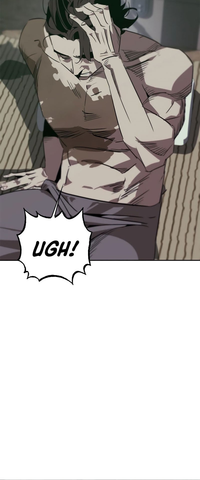 Martial Wild West Chapter 17 - halaman 21