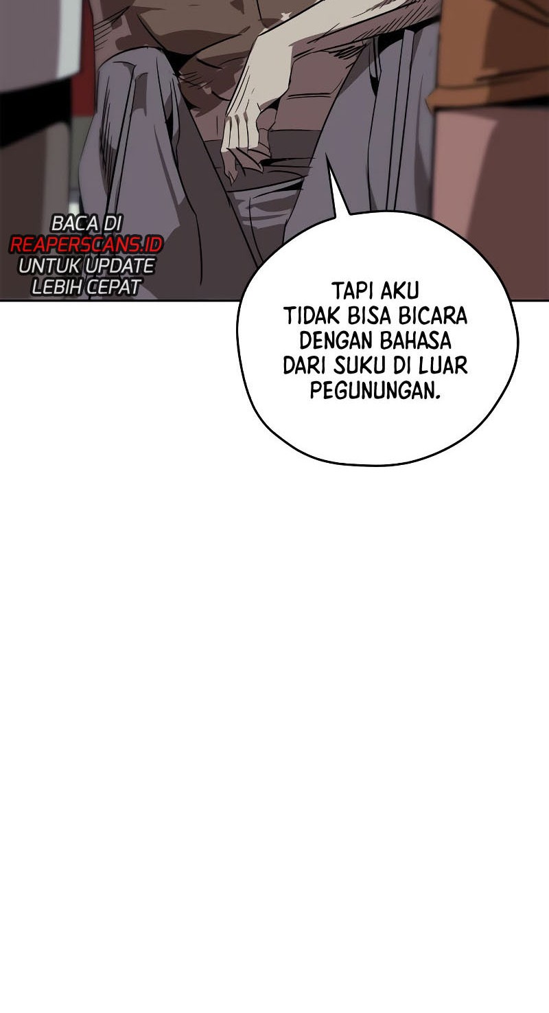 Martial Wild West Chapter 17 - halaman 25