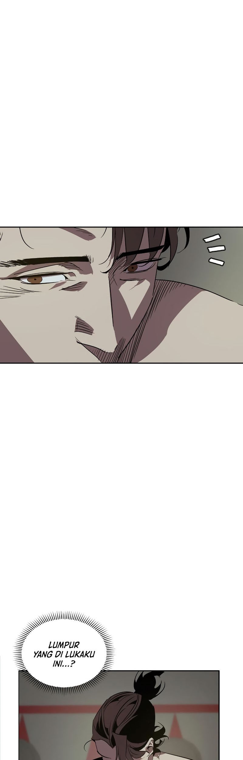 Martial Wild West Chapter 17 - halaman 32