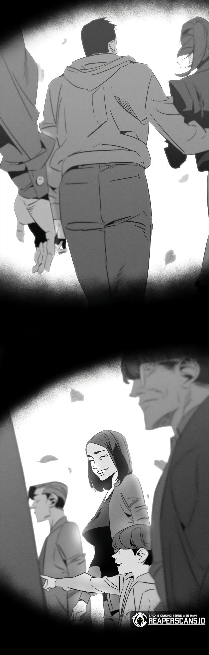 Martial Wild West Chapter 17 - halaman 4