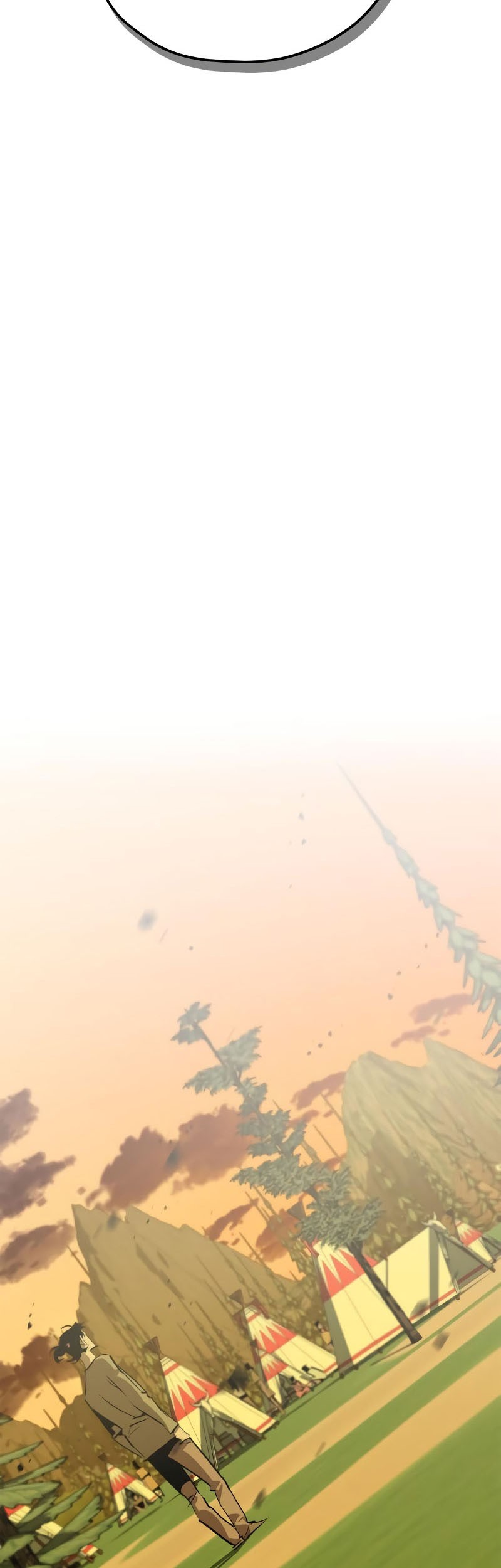 Martial Wild West Chapter 17 - halaman 44