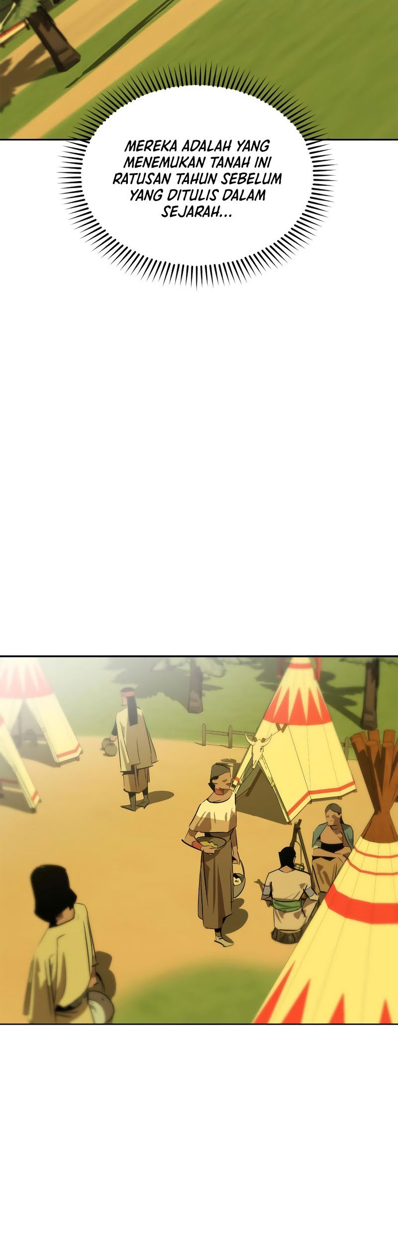Martial Wild West Chapter 17 - halaman 45
