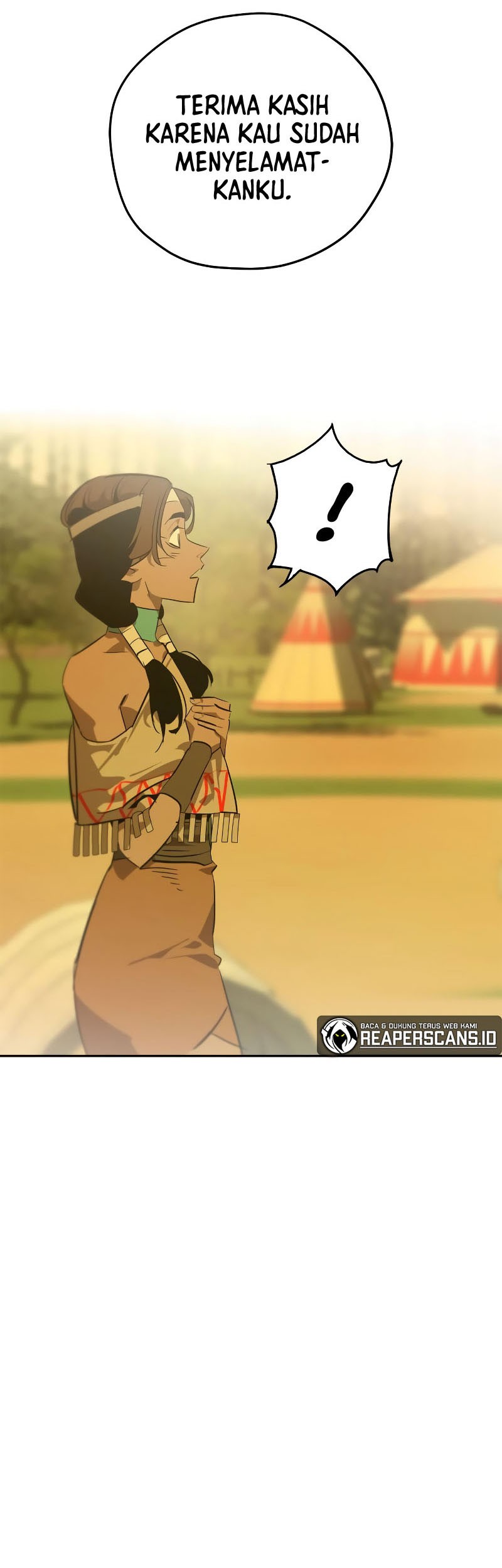 Martial Wild West Chapter 17 - halaman 64
