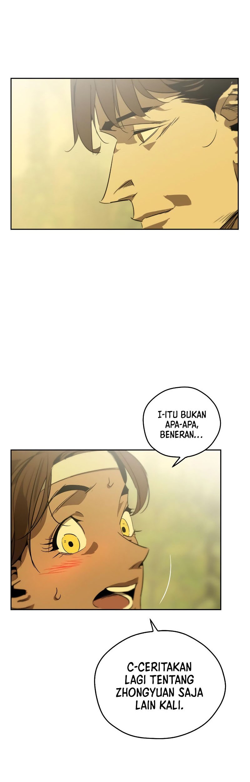 Martial Wild West Chapter 17 - halaman 65