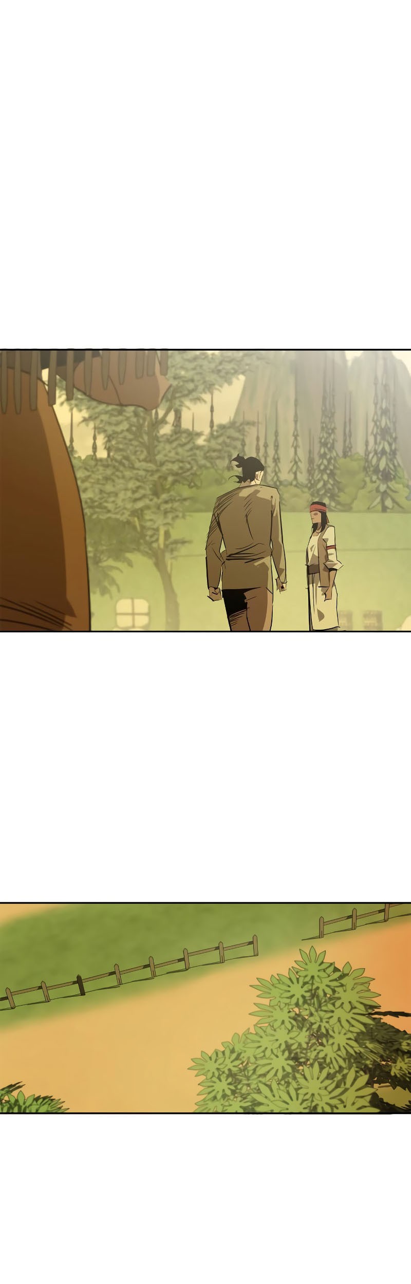 Martial Wild West Chapter 17 - halaman 66