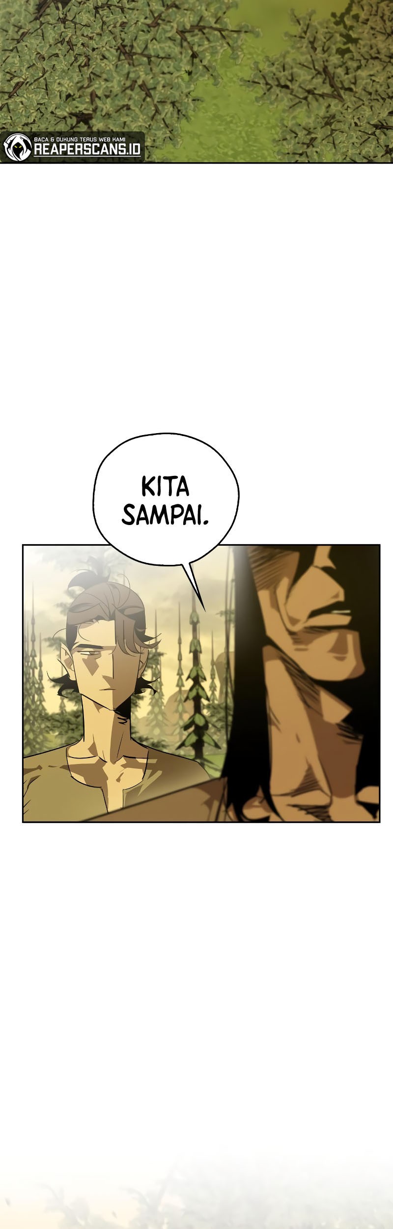 Martial Wild West Chapter 17 - halaman 68