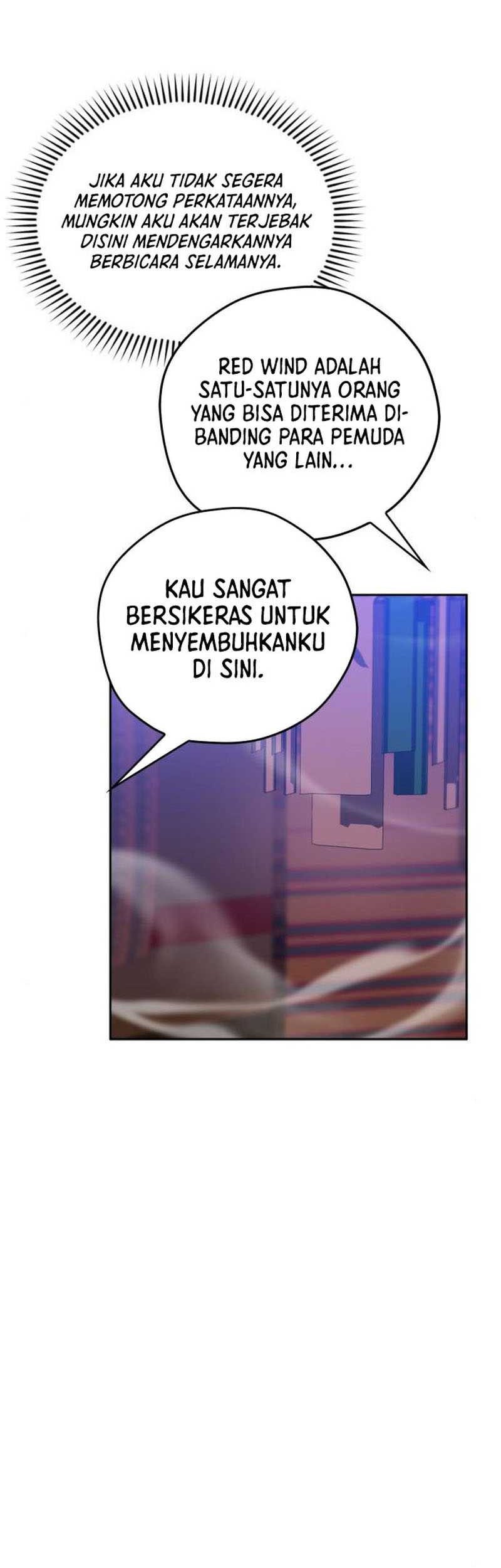 Martial Wild West Chapter 18 - halaman 12