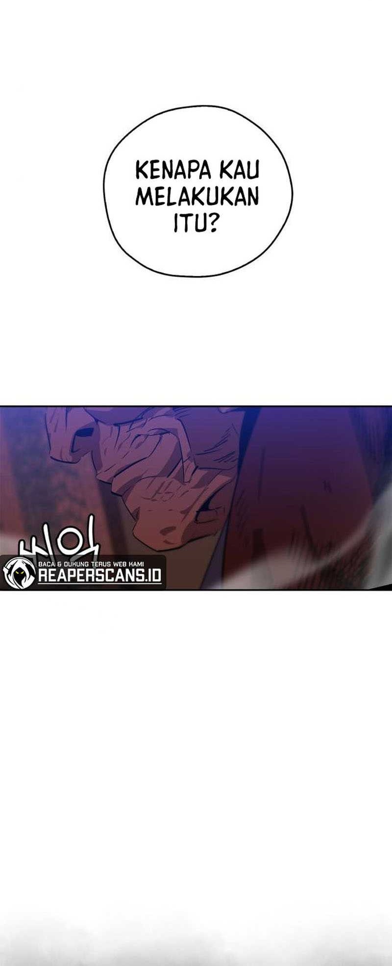 Martial Wild West Chapter 18 - halaman 13