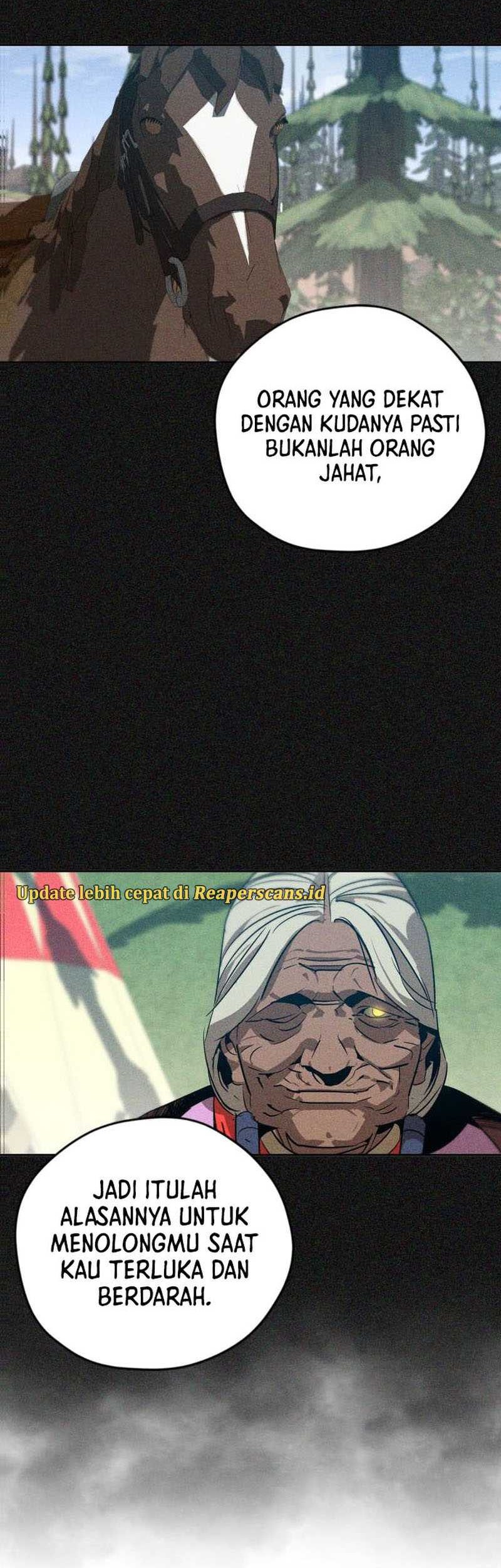 Martial Wild West Chapter 18 - halaman 15