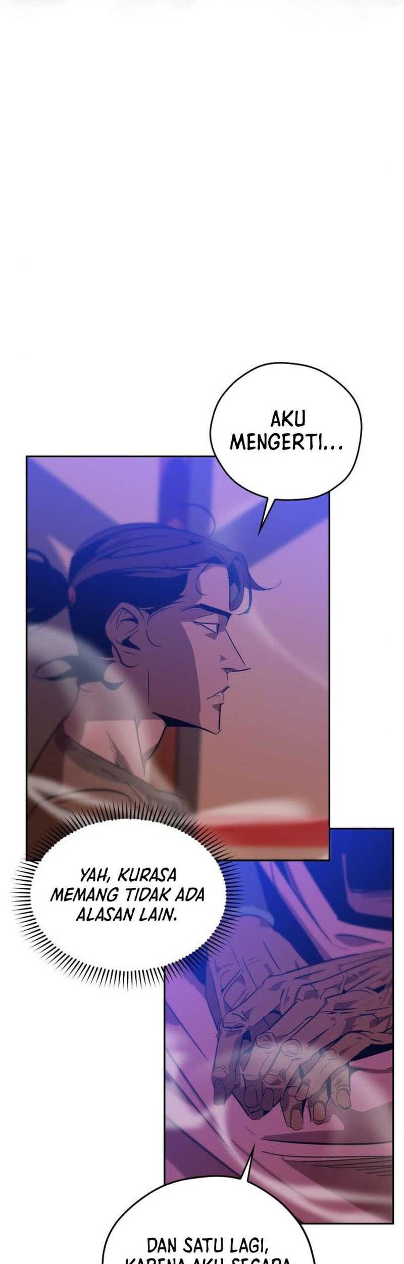 Martial Wild West Chapter 18 - halaman 16