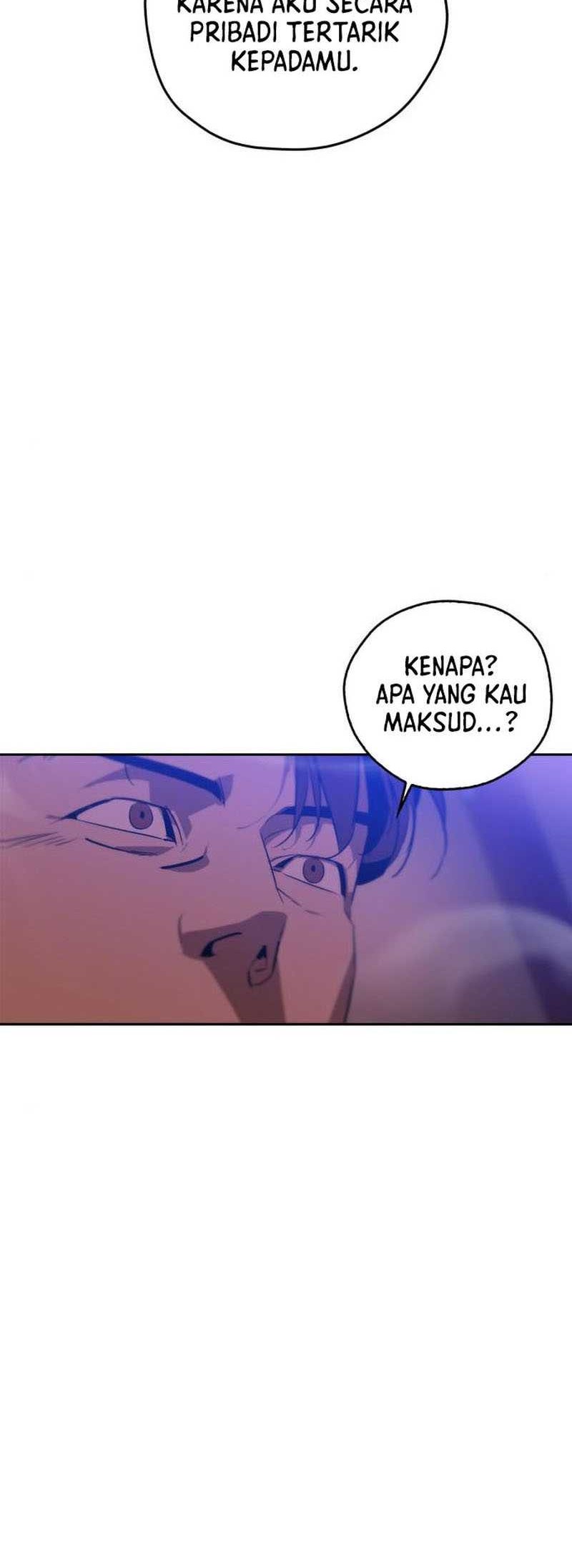Martial Wild West Chapter 18 - halaman 17
