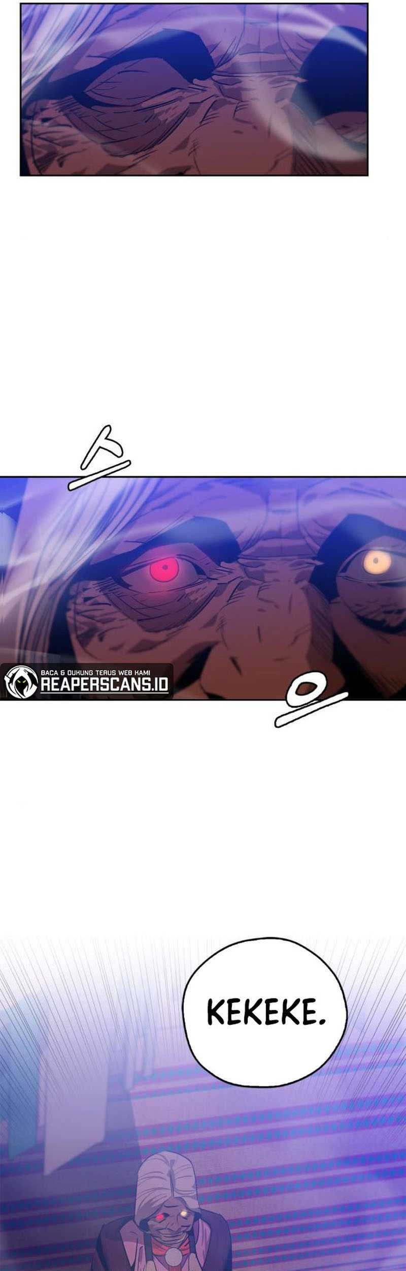 Martial Wild West Chapter 18 - halaman 18